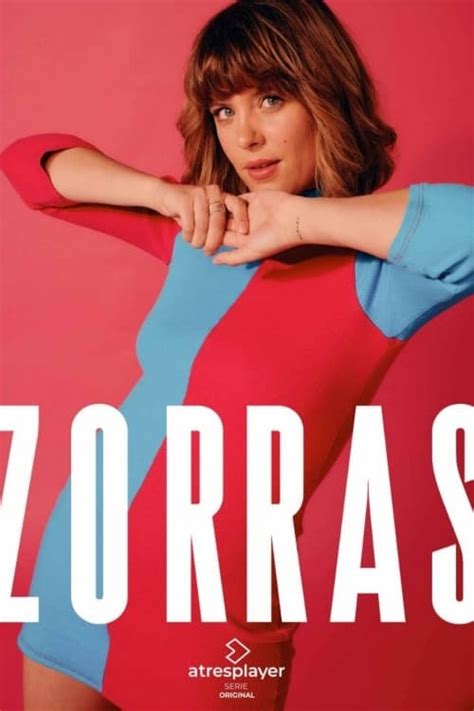 Zorras (2023, Série, 1 Saison) — CinéSérie